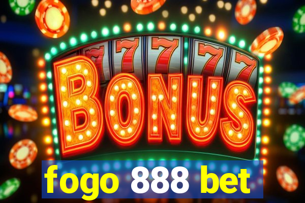 fogo 888 bet